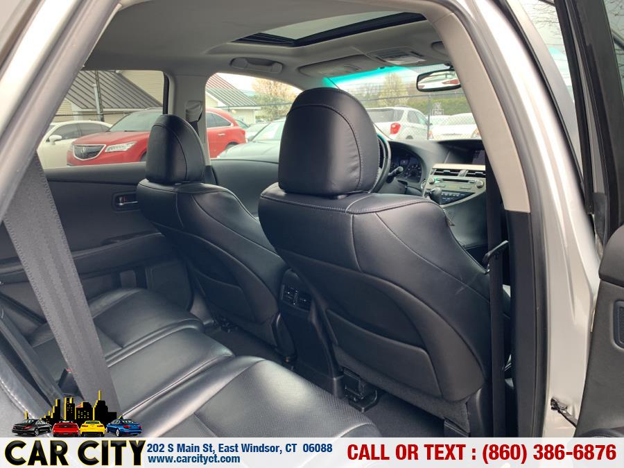 2013 Lexus RX 350 AWD 4dr, available for sale in East Windsor, Connecticut | Car City LLC. East Windsor, Connecticut 2013 Lexus RX 350 AWD 4dr, available for sale in East Windsor, Connecticut | Car City LLC. East Windsor, Connecticut