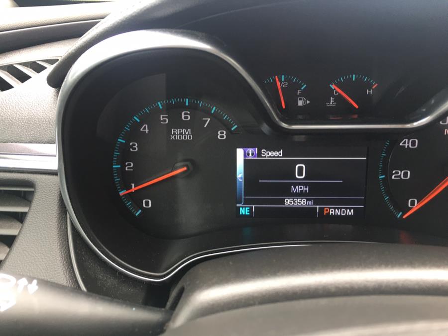 Used Chevrolet Impala 4dr Sdn LTZ w/2LZ 2014 | Searsport Motor Company. Searsport, Maine Used Chevrolet Impala 4dr Sdn LTZ w/2LZ 2014 | Searsport Motor Company. Searsport, Maine