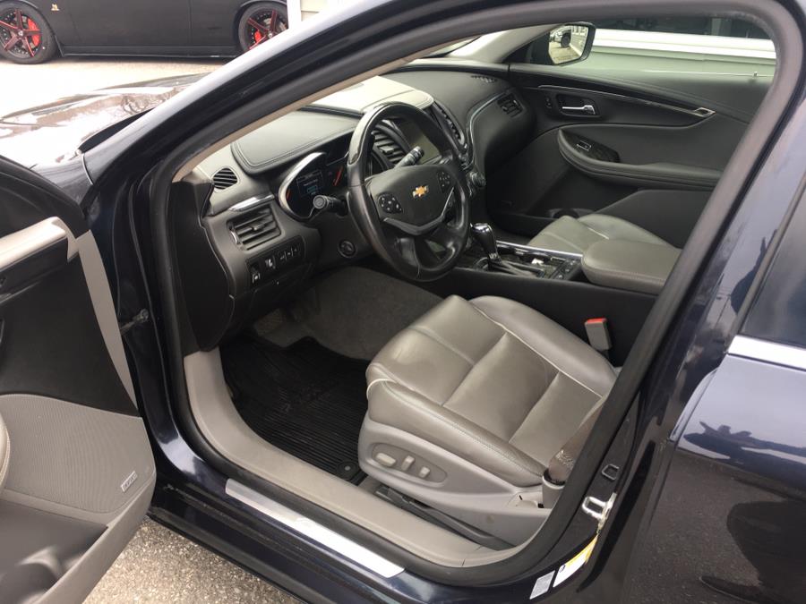 Used Chevrolet Impala 4dr Sdn LTZ w/2LZ 2014 | Searsport Motor Company. Searsport, Maine Used Chevrolet Impala 4dr Sdn LTZ w/2LZ 2014 | Searsport Motor Company. Searsport, Maine