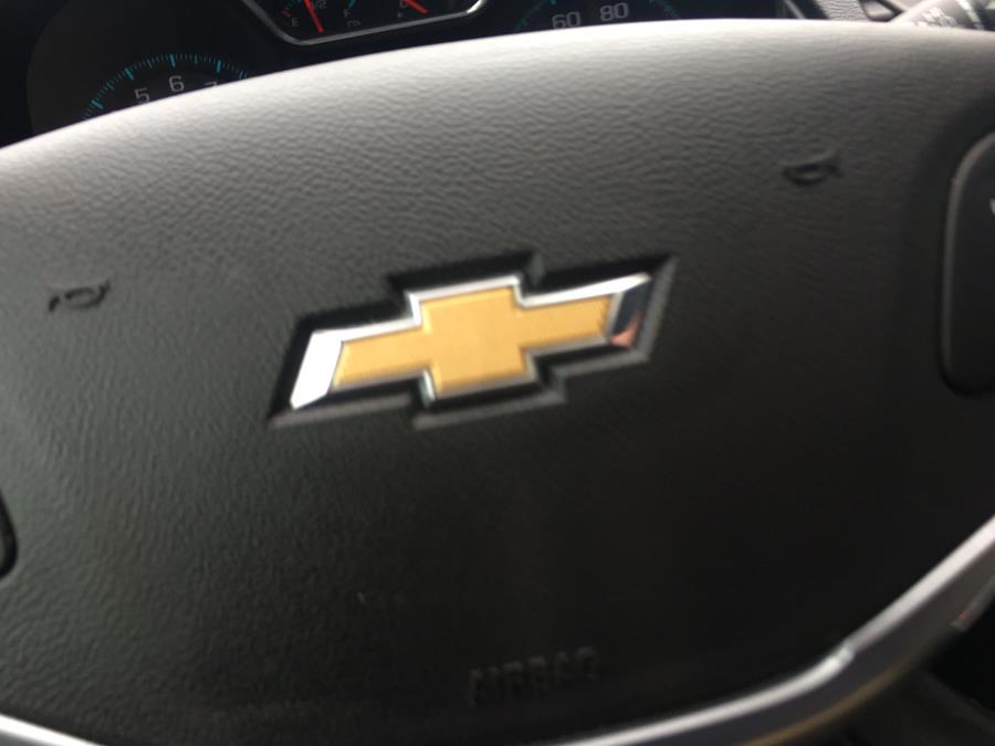 Used Chevrolet Impala 4dr Sdn LTZ w/2LZ 2014 | Searsport Motor Company. Searsport, Maine Used Chevrolet Impala 4dr Sdn LTZ w/2LZ 2014 | Searsport Motor Company. Searsport, Maine