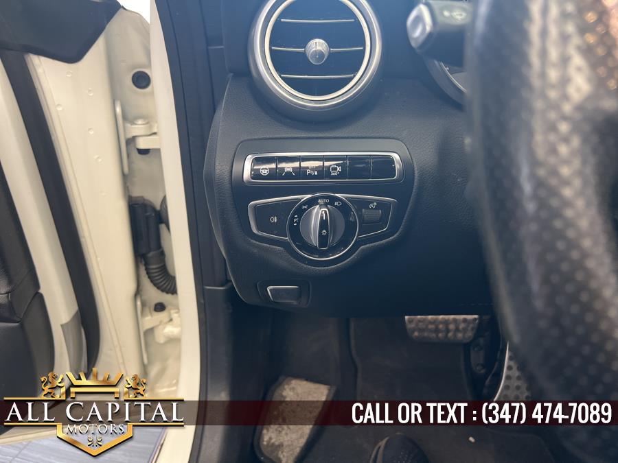 Used Mercedes-Benz C-Class AMG C 63 S Cabriolet 2017 | All Capital Motors. Brooklyn, New York Used Mercedes-Benz C-Class AMG C 63 S Cabriolet 2017 | All Capital Motors. Brooklyn, New York