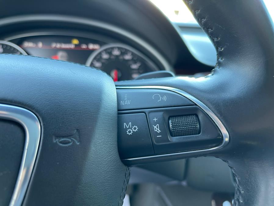 Used Audi A8 4dr Sdn 3.0L 2013 | Auto Match LLC. Waterbury, Connecticut Used Audi A8 4dr Sdn 3.0L 2013 | Auto Match LLC. Waterbury, Connecticut