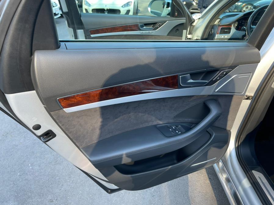 Used Audi A8 4dr Sdn 3.0L 2013 | Auto Match LLC. Waterbury, Connecticut Used Audi A8 4dr Sdn 3.0L 2013 | Auto Match LLC. Waterbury, Connecticut