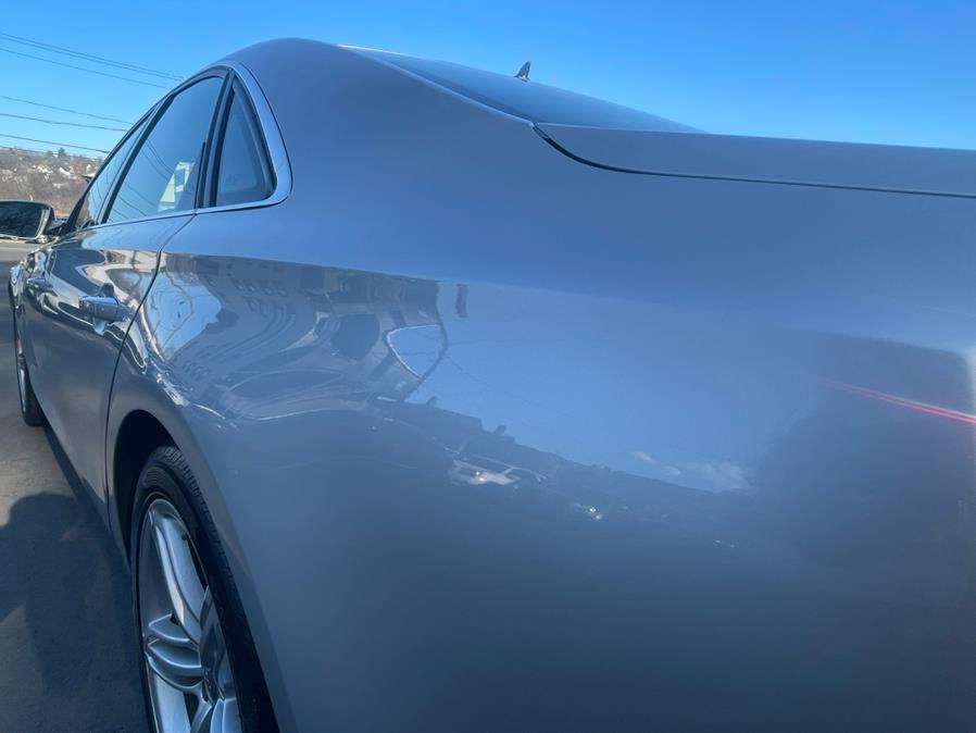 Used Audi A8 4dr Sdn 3.0L 2013 | Auto Match LLC. Waterbury, Connecticut Used Audi A8 4dr Sdn 3.0L 2013 | Auto Match LLC. Waterbury, Connecticut