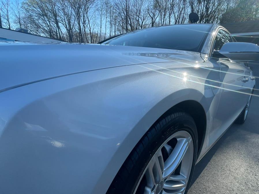 Used Audi A8 4dr Sdn 3.0L 2013 | Auto Match LLC. Waterbury, Connecticut Used Audi A8 4dr Sdn 3.0L 2013 | Auto Match LLC. Waterbury, Connecticut