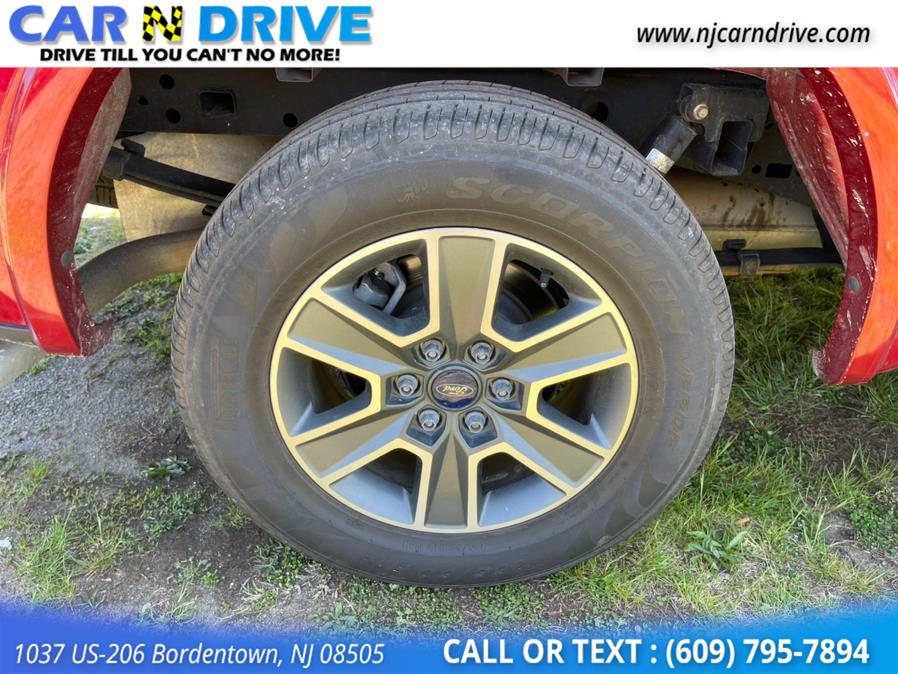Used Ford F-150 XLT SuperCrew 5.5-ft. Bed 2WD 2016 | Car N Drive. Bordentown, New Jersey Used Ford F-150 XLT SuperCrew 5.5-ft. Bed 2WD 2016 | Car N Drive. Bordentown, New Jersey