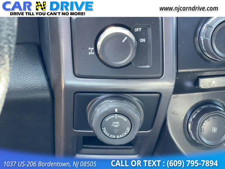 Used Ford F-150 XLT SuperCrew 5.5-ft. Bed 2WD 2016 | Car N Drive. Bordentown, New Jersey Used Ford F-150 XLT SuperCrew 5.5-ft. Bed 2WD 2016 | Car N Drive. Bordentown, New Jersey