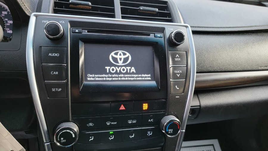 2017 Toyota Camry LE Automatic (Natl), available for sale in Hamden, Connecticut | Adonai Auto Sales LLC. Hamden, Connecticut 2017 Toyota Camry LE Automatic (Natl), available for sale in Hamden, Connecticut | Adonai Auto Sales LLC. Hamden, Connecticut
