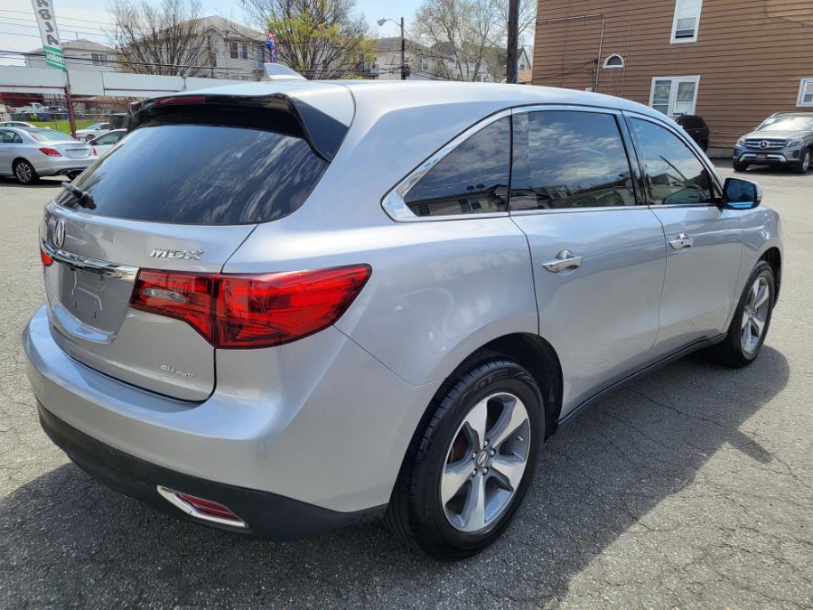 2016 Acura MDX SH-AWD 4dr, available for sale in Newark, New Jersey | Champion Auto Sales. Newark, New Jersey 2016 Acura MDX SH-AWD 4dr, available for sale in Newark, New Jersey | Champion Auto Sales. Newark, New Jersey