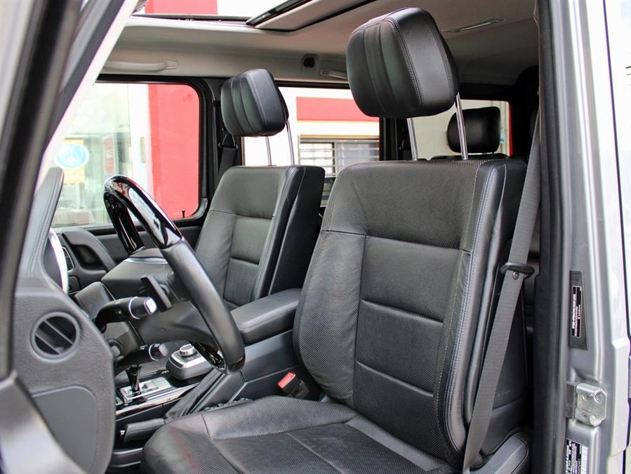 Used Mercedes-benz G-class G 550 2016 | Auto Expo Ent Inc.. Great Neck, New York Used Mercedes-benz G-class G 550 2016 | Auto Expo Ent Inc.. Great Neck, New York