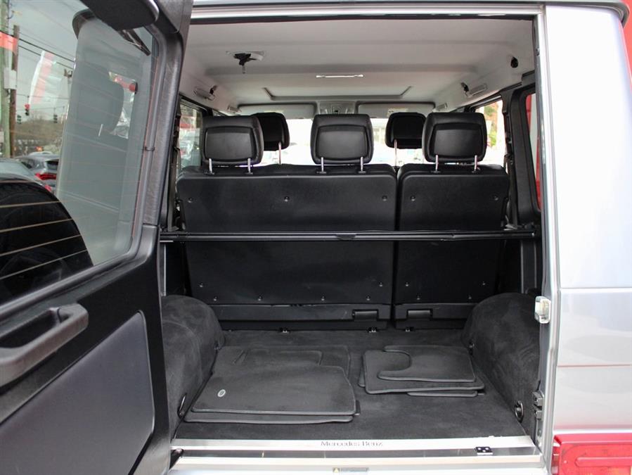 Used Mercedes-benz G-class G 550 2016 | Auto Expo Ent Inc.. Great Neck, New York Used Mercedes-benz G-class G 550 2016 | Auto Expo Ent Inc.. Great Neck, New York
