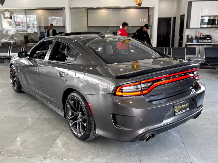2021 Dodge Charger Scat Pack, available for sale in Franklin Square, New York | C Rich Cars. Franklin Square, New York
