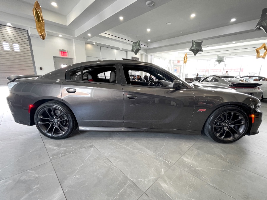 Used Dodge Charger Scat Pack 2021 | C Rich Cars. Franklin Square, New York