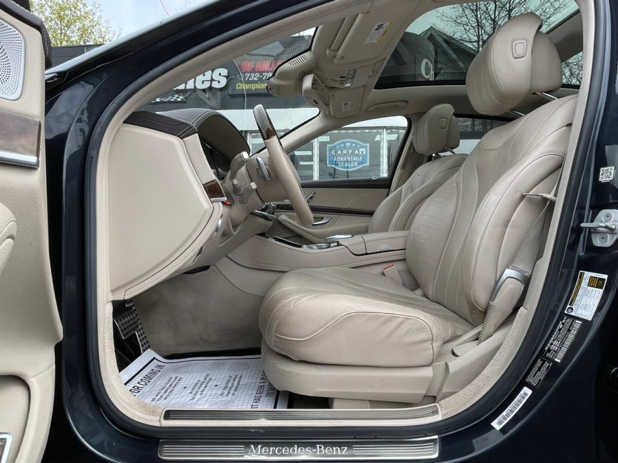 Used Mercedes-Benz S-Class 4dr Sdn S 550 4MATIC 2015 | Champion Auto Hillside. Hillside, New Jersey Used Mercedes-Benz S-Class 4dr Sdn S 550 4MATIC 2015 | Champion Auto Hillside. Hillside, New Jersey