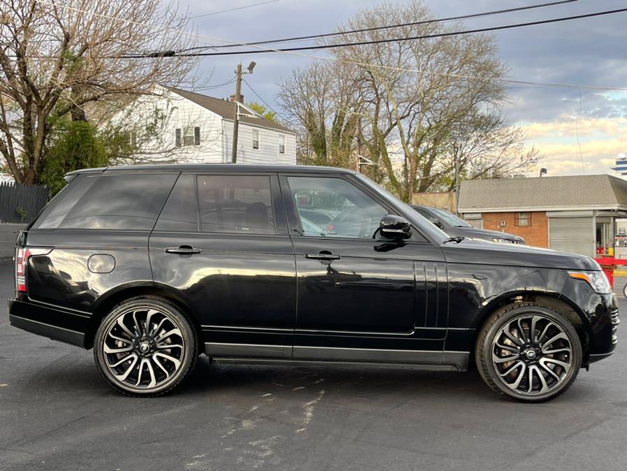 Used Land Rover Range Rover 4WD 4dr Supercharged 2015 | Champion Auto Hillside. Hillside, New Jersey Used Land Rover Range Rover 4WD 4dr Supercharged 2015 | Champion Auto Hillside. Hillside, New Jersey