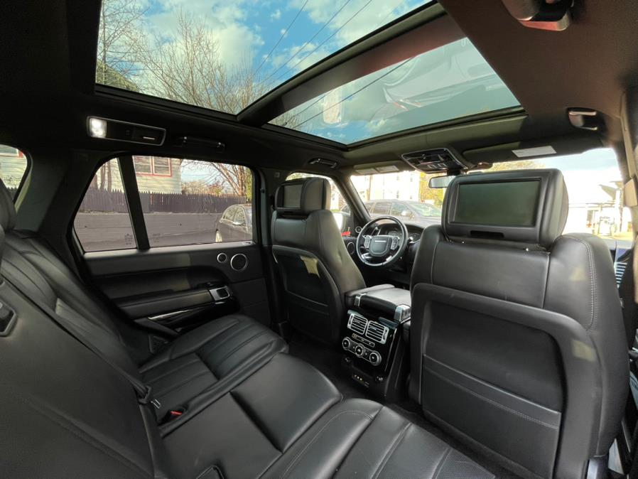 Used Land Rover Range Rover 4WD 4dr Supercharged 2015 | Champion Auto Hillside. Hillside, New Jersey Used Land Rover Range Rover 4WD 4dr Supercharged 2015 | Champion Auto Hillside. Hillside, New Jersey