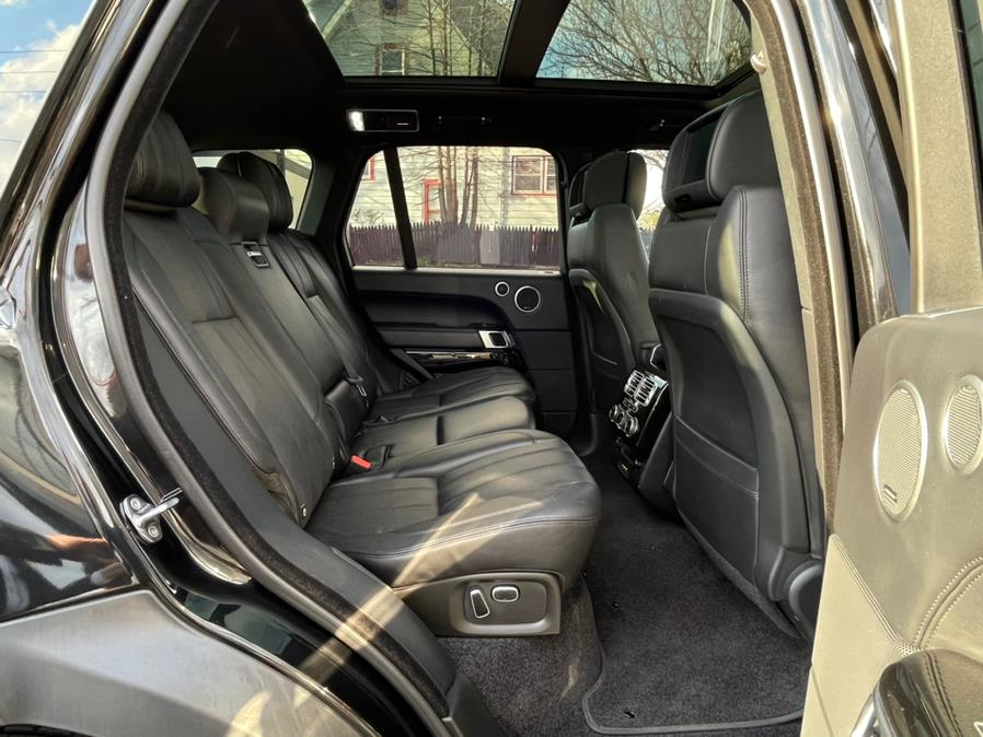 Used Land Rover Range Rover 4WD 4dr Supercharged 2015 | Champion Auto Hillside. Hillside, New Jersey Used Land Rover Range Rover 4WD 4dr Supercharged 2015 | Champion Auto Hillside. Hillside, New Jersey