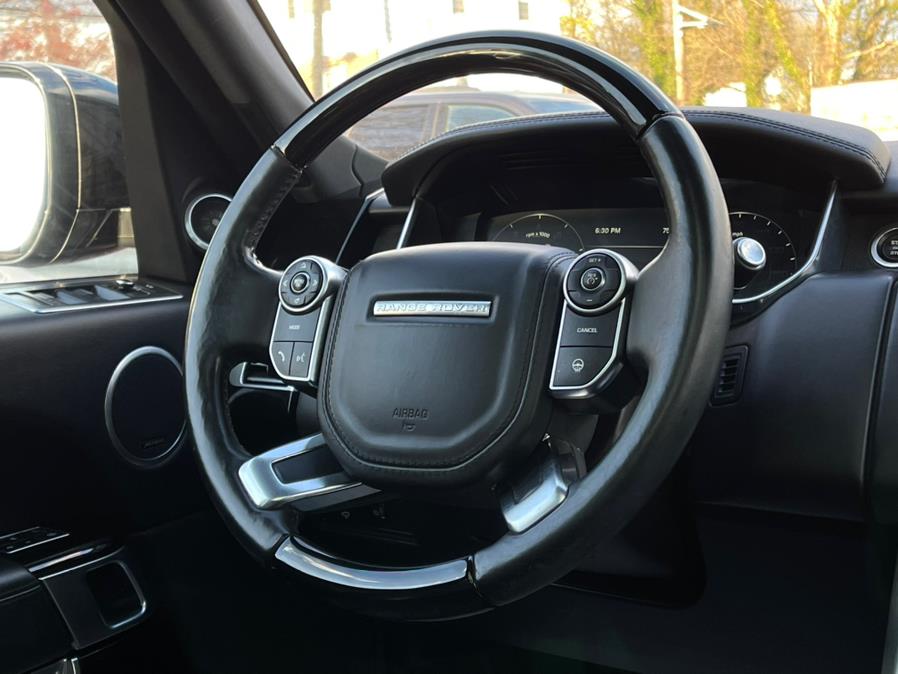 Used Land Rover Range Rover 4WD 4dr Supercharged 2015 | Champion Auto Hillside. Hillside, New Jersey Used Land Rover Range Rover 4WD 4dr Supercharged 2015 | Champion Auto Hillside. Hillside, New Jersey