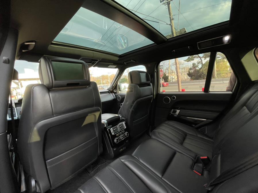 Used Land Rover Range Rover 4WD 4dr Supercharged 2015 | Champion Auto Hillside. Hillside, New Jersey Used Land Rover Range Rover 4WD 4dr Supercharged 2015 | Champion Auto Hillside. Hillside, New Jersey