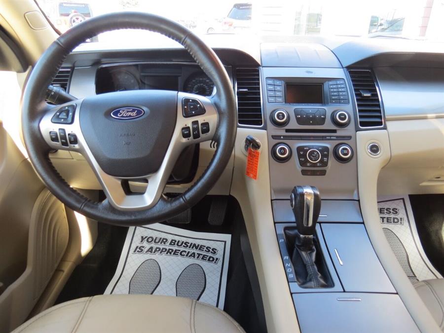 Used Ford Taurus SEL AWD 4dr Sedan 2017 | Lake City Exports Inc. Auburn, Maine Used Ford Taurus SEL AWD 4dr Sedan 2017 | Lake City Exports Inc. Auburn, Maine