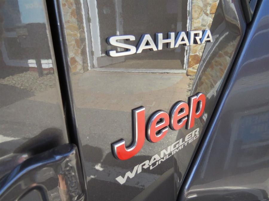 Used Jeep Wrangler Unlimited Sahara 4x4 4dr SUV 2020 | Lake City Exports Inc. Auburn, Maine Used Jeep Wrangler Unlimited Sahara 4x4 4dr SUV 2020 | Lake City Exports Inc. Auburn, Maine