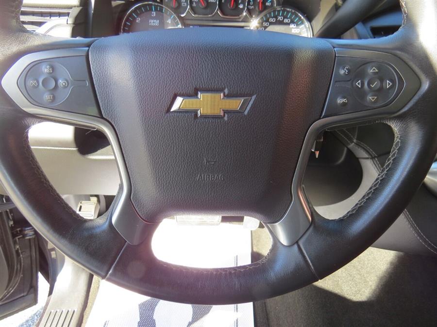 Used Chevrolet Tahoe LS 4x4 4dr SUV 2016 | Lake City Exports Inc. Auburn, Maine Used Chevrolet Tahoe LS 4x4 4dr SUV 2016 | Lake City Exports Inc. Auburn, Maine