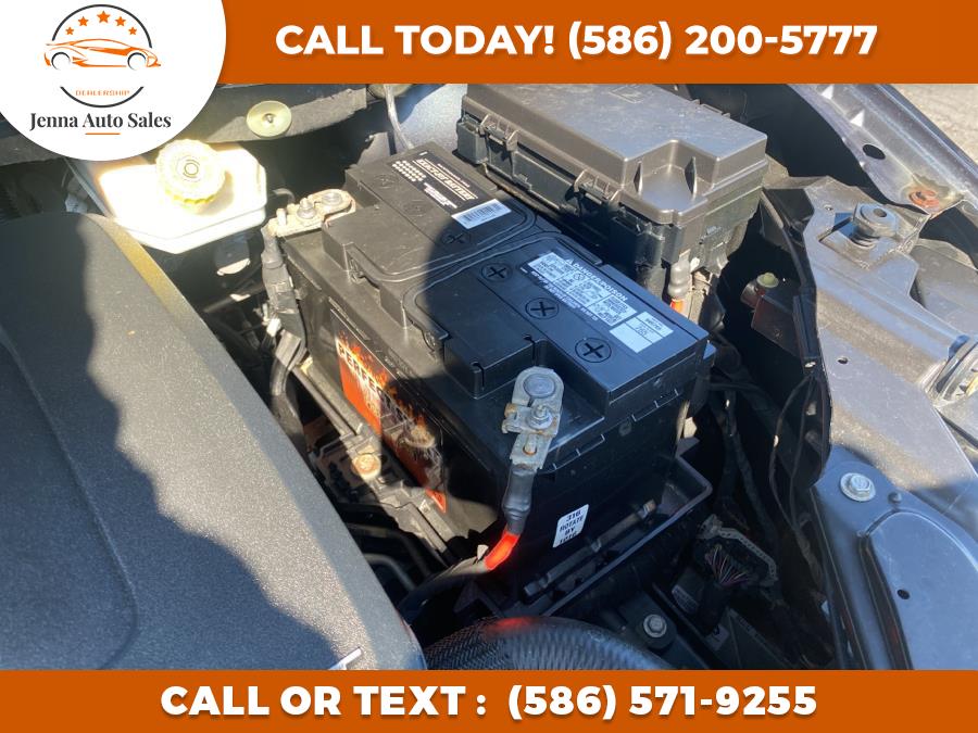 Used Dodge Grand Caravan 4dr Wgn R/T 2013 | Jenna Auto Sale Inc. Roseville, Michigan Used Dodge Grand Caravan 4dr Wgn R/T 2013 | Jenna Auto Sale Inc. Roseville, Michigan