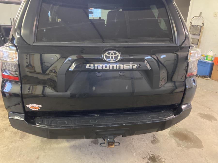 Used Toyota 4Runner SR5 Premium 4WD (Natl) 2018 | Maine Central Motors. Pittsfield, Maine Used Toyota 4Runner SR5 Premium 4WD (Natl) 2018 | Maine Central Motors. Pittsfield, Maine