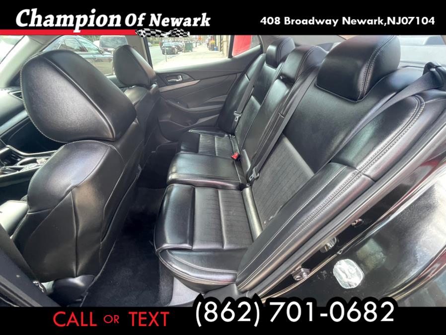 Used Nissan Maxima SV 3.5L 2018 | Champion Of Newark. Newark, New Jersey Used Nissan Maxima SV 3.5L 2018 | Champion Of Newark. Newark, New Jersey