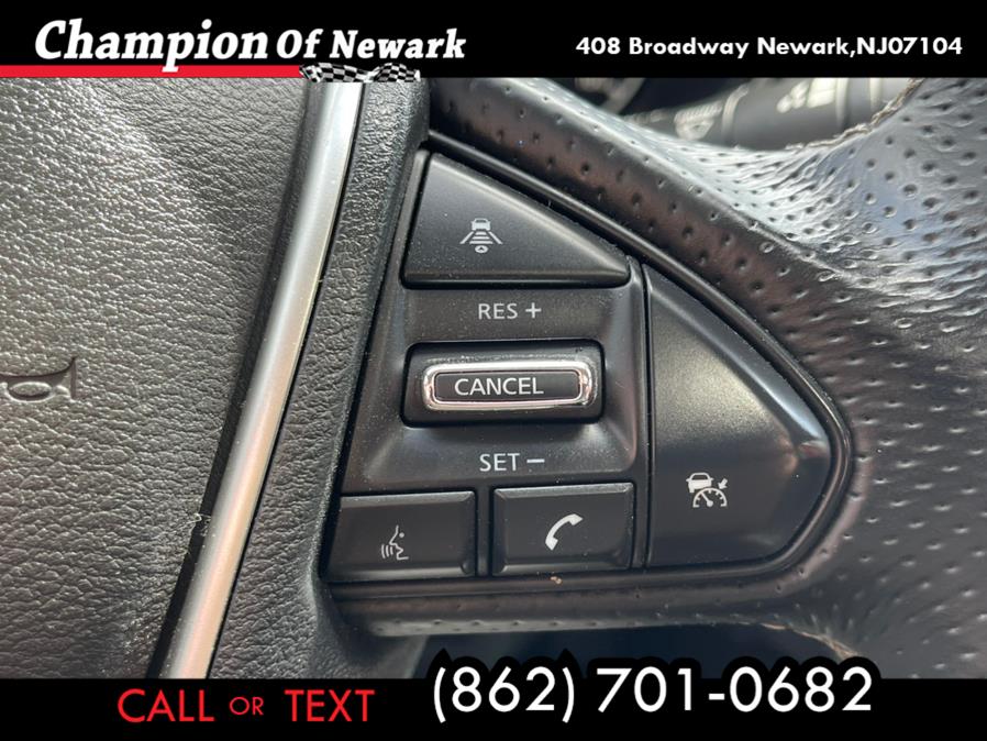 Used Nissan Maxima SV 3.5L 2018 | Champion Of Newark. Newark, New Jersey Used Nissan Maxima SV 3.5L 2018 | Champion Of Newark. Newark, New Jersey