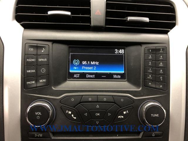 2015 Ford Fusion 4dr Sdn SE FWD, available for sale in Naugatuck, Connecticut | J&M Automotive Sls&Svc LLC. Naugatuck, Connecticut 2015 Ford Fusion 4dr Sdn SE FWD, available for sale in Naugatuck, Connecticut | J&M Automotive Sls&Svc LLC. Naugatuck, Connecticut