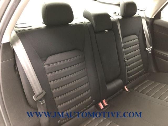 2015 Ford Fusion 4dr Sdn SE FWD, available for sale in Naugatuck, Connecticut | J&M Automotive Sls&Svc LLC. Naugatuck, Connecticut 2015 Ford Fusion 4dr Sdn SE FWD, available for sale in Naugatuck, Connecticut | J&M Automotive Sls&Svc LLC. Naugatuck, Connecticut