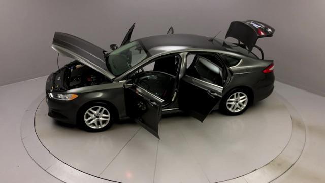 2015 Ford Fusion 4dr Sdn SE FWD, available for sale in Naugatuck, Connecticut | J&M Automotive Sls&Svc LLC. Naugatuck, Connecticut 2015 Ford Fusion 4dr Sdn SE FWD, available for sale in Naugatuck, Connecticut | J&M Automotive Sls&Svc LLC. Naugatuck, Connecticut