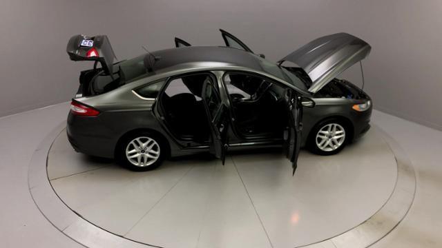 2015 Ford Fusion 4dr Sdn SE FWD, available for sale in Naugatuck, Connecticut | J&M Automotive Sls&Svc LLC. Naugatuck, Connecticut 2015 Ford Fusion 4dr Sdn SE FWD, available for sale in Naugatuck, Connecticut | J&M Automotive Sls&Svc LLC. Naugatuck, Connecticut