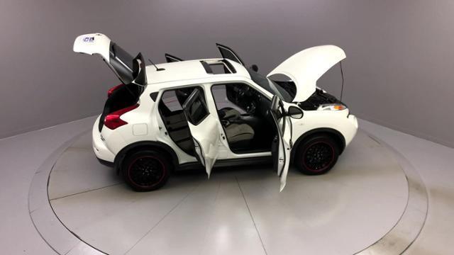 Used Nissan Juke 5dr Wgn CVT SV AWD 2014 | J&M Automotive Sls&Svc LLC. Naugatuck, Connecticut Used Nissan Juke 5dr Wgn CVT SV AWD 2014 | J&M Automotive Sls&Svc LLC. Naugatuck, Connecticut