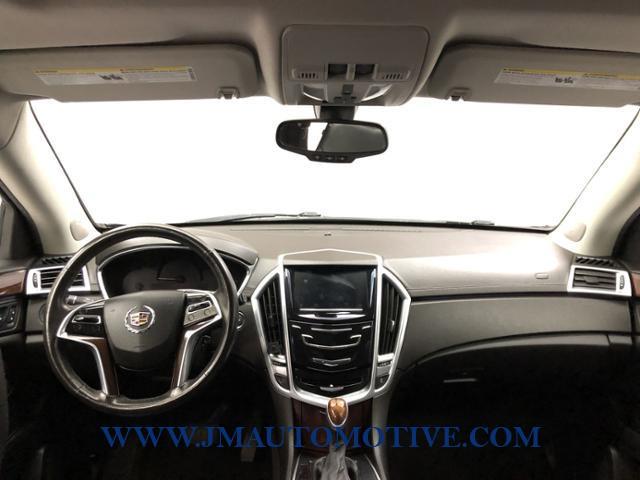 Used Cadillac Srx AWD 4dr Luxury Collection 2015 | J&M Automotive Sls&Svc LLC. Naugatuck, Connecticut Used Cadillac Srx AWD 4dr Luxury Collection 2015 | J&M Automotive Sls&Svc LLC. Naugatuck, Connecticut