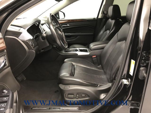 Used Cadillac Srx AWD 4dr Luxury Collection 2015 | J&M Automotive Sls&Svc LLC. Naugatuck, Connecticut Used Cadillac Srx AWD 4dr Luxury Collection 2015 | J&M Automotive Sls&Svc LLC. Naugatuck, Connecticut