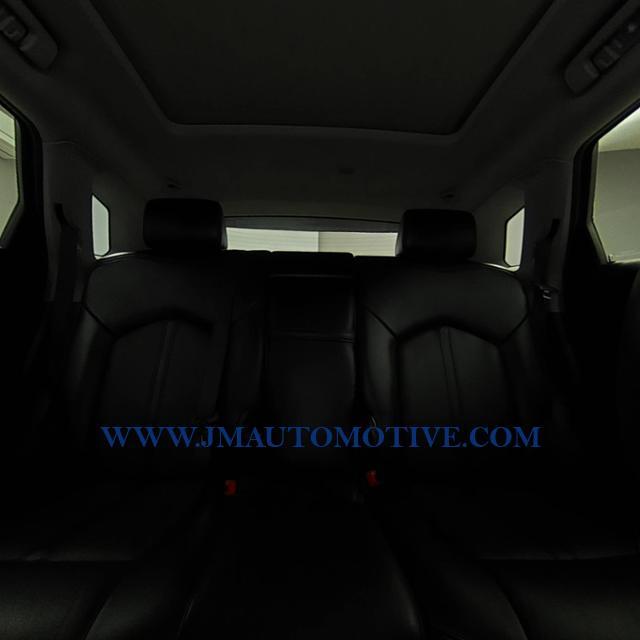 Used Cadillac Srx AWD 4dr Luxury Collection 2015 | J&M Automotive Sls&Svc LLC. Naugatuck, Connecticut Used Cadillac Srx AWD 4dr Luxury Collection 2015 | J&M Automotive Sls&Svc LLC. Naugatuck, Connecticut