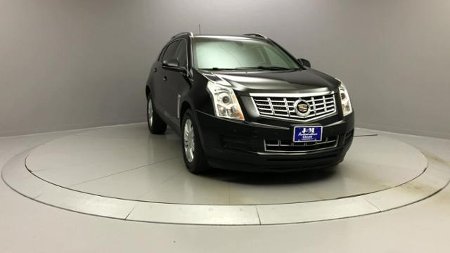 Used Cadillac Srx AWD 4dr Luxury Collection 2015 | J&M Automotive Sls&Svc LLC. Naugatuck, Connecticut Used Cadillac Srx AWD 4dr Luxury Collection 2015 | J&M Automotive Sls&Svc LLC. Naugatuck, Connecticut