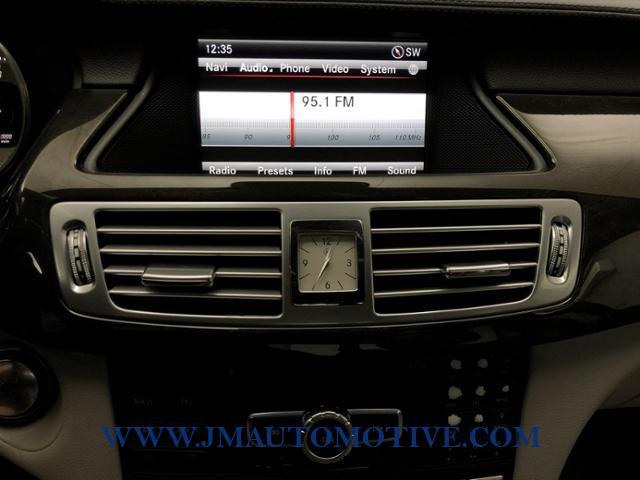 2013 Mercedes-benz Cls-class 4dr Sdn CLS 550 4MATIC®, available for sale in Naugatuck, Connecticut | J&M Automotive Sls&Svc LLC. Naugatuck, Connecticut 2013 Mercedes-benz Cls-class 4dr Sdn CLS 550 4MATIC®, available for sale in Naugatuck, Connecticut | J&M Automotive Sls&Svc LLC. Naugatuck, Connecticut