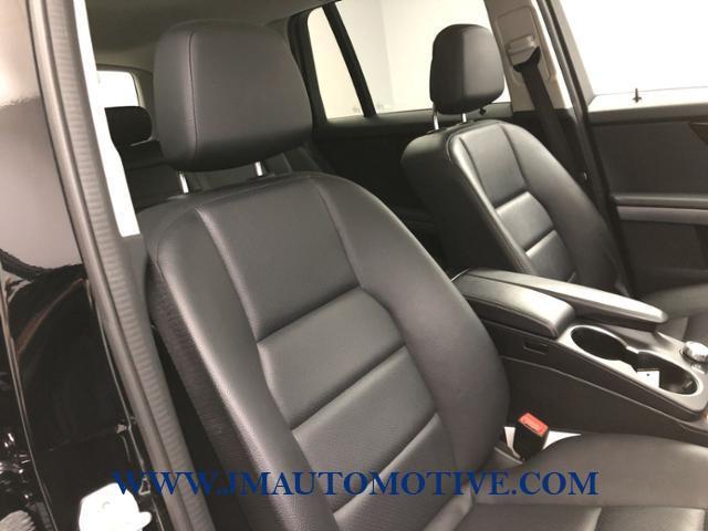 Used Mercedes-benz Glk-class 4MATIC 4dr GLK 350 2014 | J&M Automotive Sls&Svc LLC. Naugatuck, Connecticut Used Mercedes-benz Glk-class 4MATIC 4dr GLK 350 2014 | J&M Automotive Sls&Svc LLC. Naugatuck, Connecticut