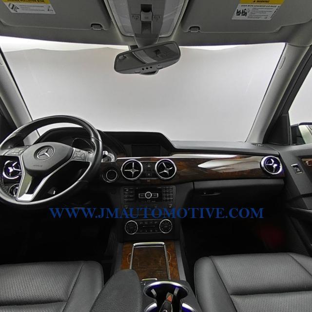 Used Mercedes-benz Glk-class 4MATIC 4dr GLK 350 2014 | J&M Automotive Sls&Svc LLC. Naugatuck, Connecticut Used Mercedes-benz Glk-class 4MATIC 4dr GLK 350 2014 | J&M Automotive Sls&Svc LLC. Naugatuck, Connecticut