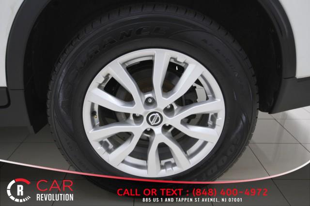 2018 Nissan Rogue SV AWD w/ rearCam, available for sale in Avenel, New Jersey | Car Revolution. Avenel, New Jersey 2018 Nissan Rogue SV AWD w/ rearCam, available for sale in Avenel, New Jersey | Car Revolution. Avenel, New Jersey