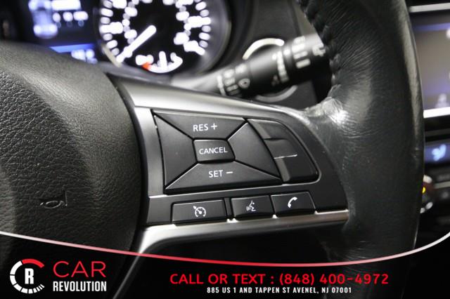2018 Nissan Rogue SV AWD w/ rearCam, available for sale in Avenel, New Jersey | Car Revolution. Avenel, New Jersey 2018 Nissan Rogue SV AWD w/ rearCam, available for sale in Avenel, New Jersey | Car Revolution. Avenel, New Jersey