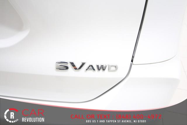 2018 Nissan Rogue SV AWD w/ rearCam, available for sale in Avenel, New Jersey | Car Revolution. Avenel, New Jersey 2018 Nissan Rogue SV AWD w/ rearCam, available for sale in Avenel, New Jersey | Car Revolution. Avenel, New Jersey