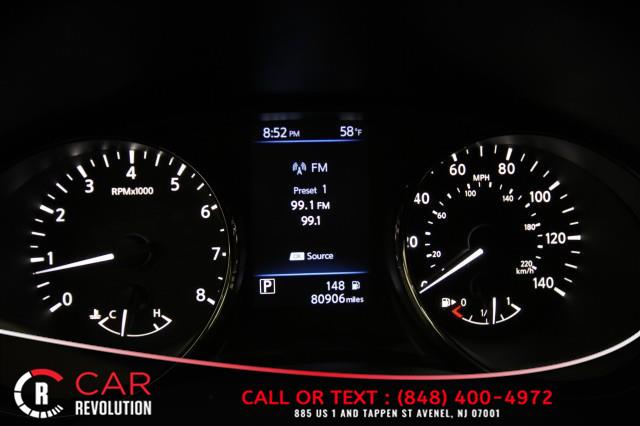 2018 Nissan Rogue SV AWD w/ rearCam, available for sale in Avenel, New Jersey | Car Revolution. Avenel, New Jersey 2018 Nissan Rogue SV AWD w/ rearCam, available for sale in Avenel, New Jersey | Car Revolution. Avenel, New Jersey