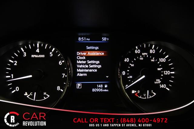 2018 Nissan Rogue SV AWD w/ rearCam, available for sale in Avenel, New Jersey | Car Revolution. Avenel, New Jersey 2018 Nissan Rogue SV AWD w/ rearCam, available for sale in Avenel, New Jersey | Car Revolution. Avenel, New Jersey
