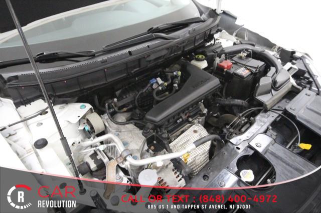 2018 Nissan Rogue SV AWD w/ rearCam, available for sale in Avenel, New Jersey | Car Revolution. Avenel, New Jersey 2018 Nissan Rogue SV AWD w/ rearCam, available for sale in Avenel, New Jersey | Car Revolution. Avenel, New Jersey
