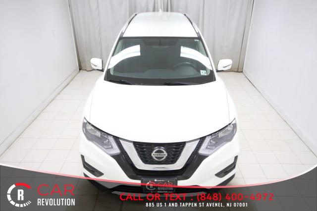 2018 Nissan Rogue SV AWD w/ rearCam, available for sale in Avenel, New Jersey | Car Revolution. Avenel, New Jersey 2018 Nissan Rogue SV AWD w/ rearCam, available for sale in Avenel, New Jersey | Car Revolution. Avenel, New Jersey