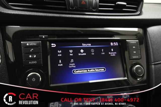2018 Nissan Rogue SV AWD w/ rearCam, available for sale in Avenel, New Jersey | Car Revolution. Avenel, New Jersey 2018 Nissan Rogue SV AWD w/ rearCam, available for sale in Avenel, New Jersey | Car Revolution. Avenel, New Jersey